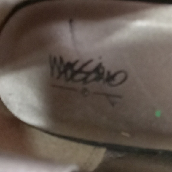 Unique Redesigned Googly Eyes 5.5 Inch Women's Heels - Picture 6 of 7